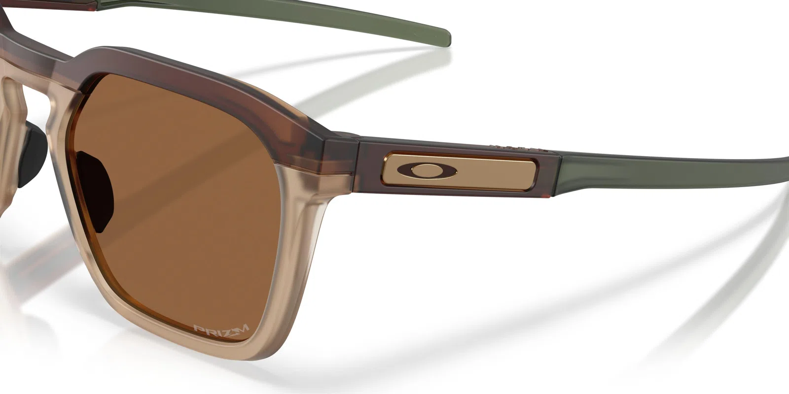 Oakley Hstn Sq 2.0 9555 Sunglasses - view 28